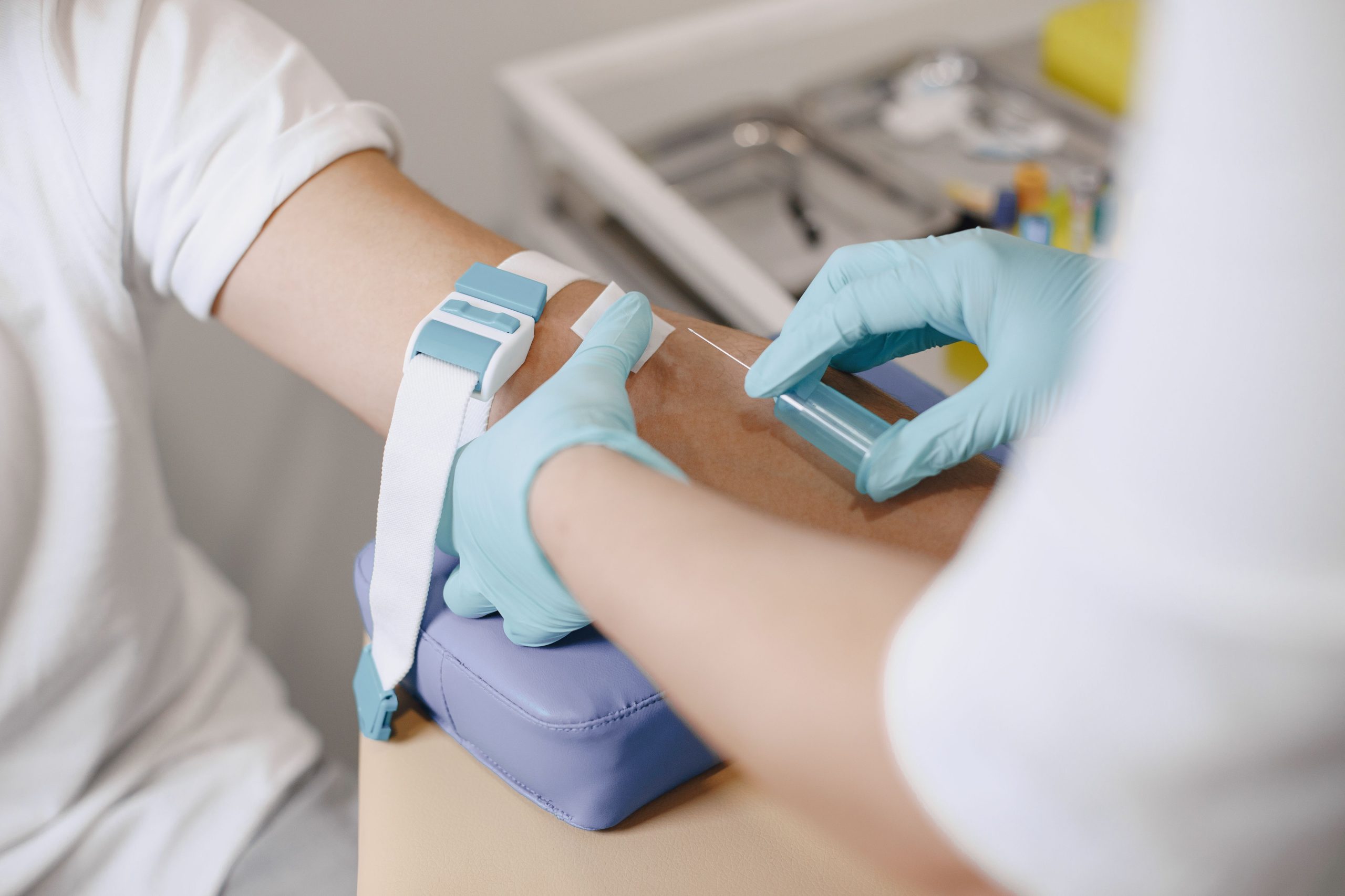 Cholesterol Screening