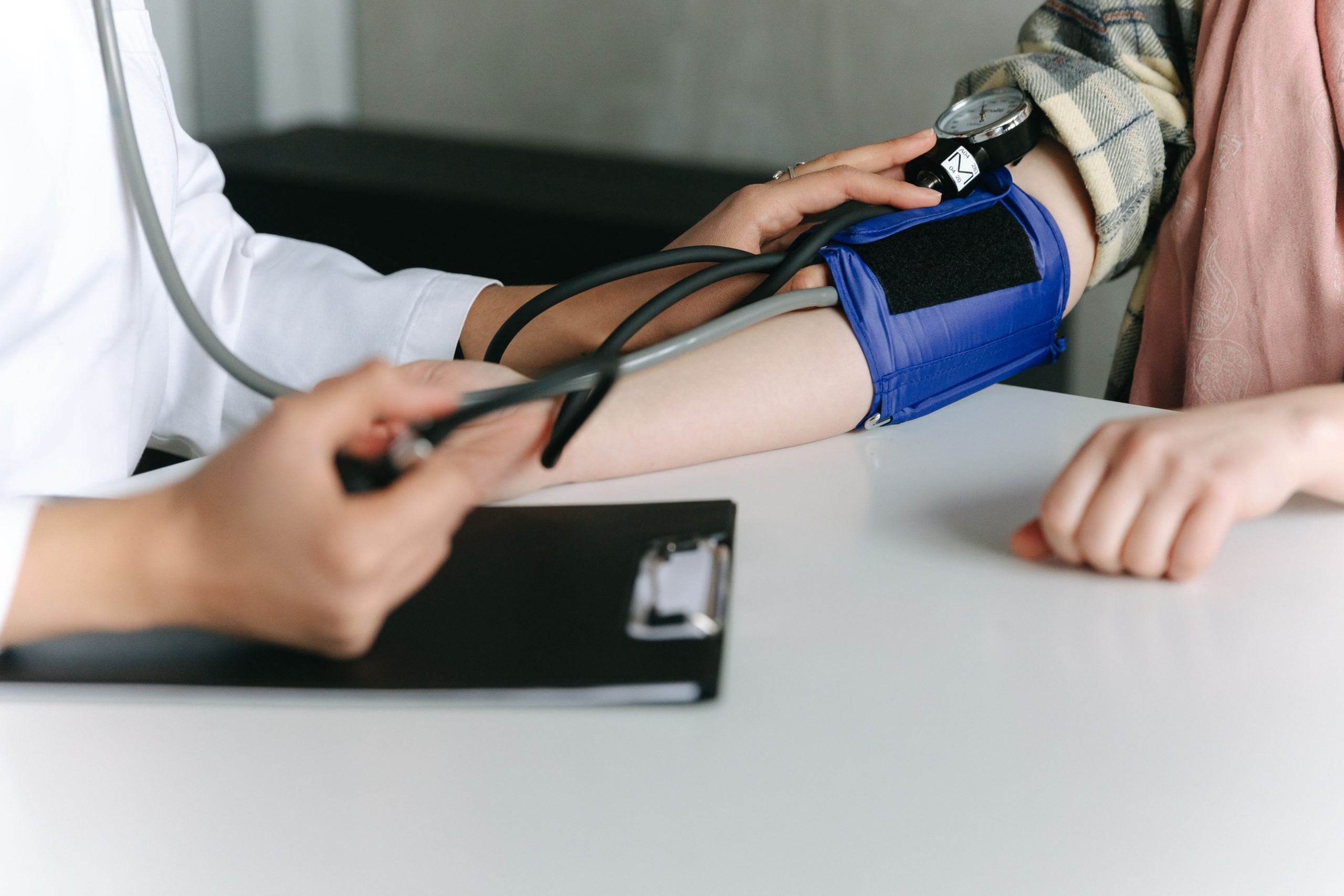 Preventive Health Screenings