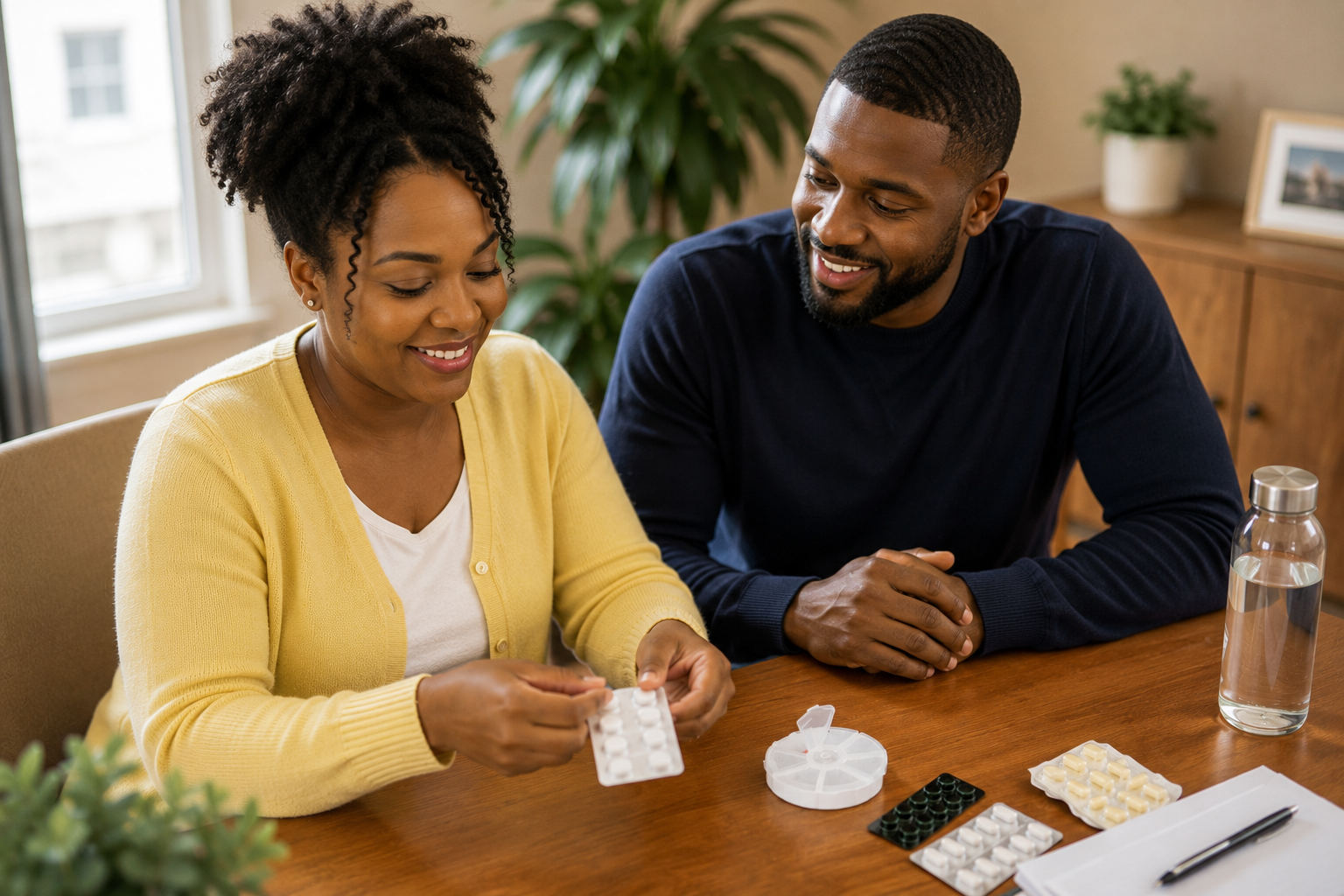 Medication Management